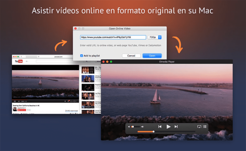 the best media player for mac os x